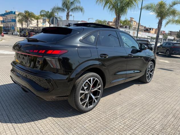 Audi Q3 SPB 35 TDI S tronic line edition - Foto 3