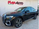 Audi Q5 SPB 40 TDI 204CV quattro S line plus