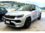 Jeep Compass 1.6 Multijet II 2WD S