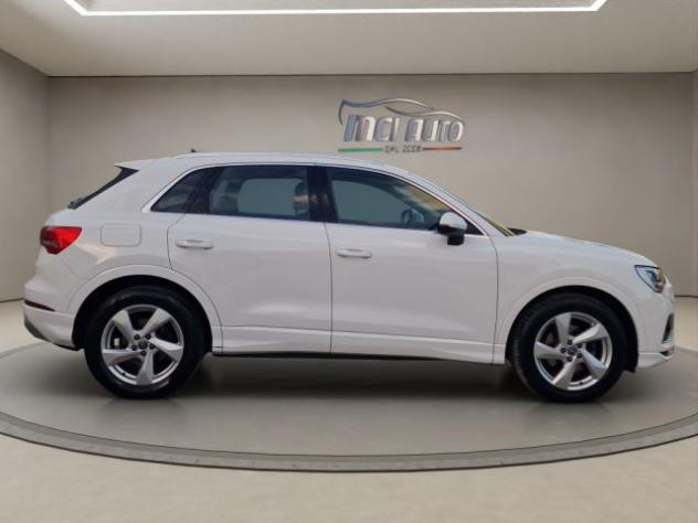 AUDI Q3 35 TDI S tronic Business Advanced rif. 22934569 - Foto 6
