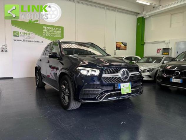 MERCEDES-BENZ GLE 300 d Premium Plus 4matic auto rif. 24143816 - Foto 6