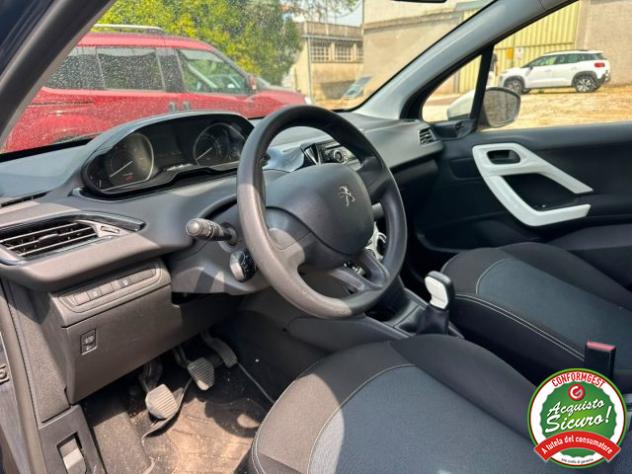 PEUGEOT 208 5 porte Like Adatta Neo Patentati rif. 23930381 - Foto 5