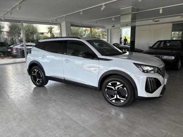 PEUGEOT 2008 PureTech 100 S&S Allure rif. 24127659 - Foto 8