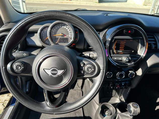 Mini 1.5 One D 5 porte-2016 - Foto 4