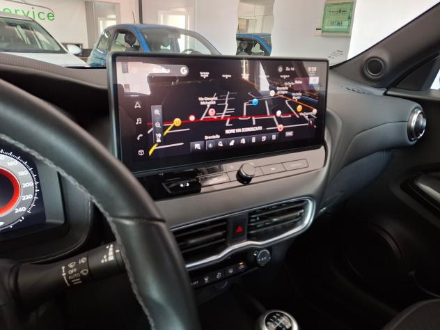 Nissan Juke 1.0 DIG-T 114 CV N-Connecta - Foto 5