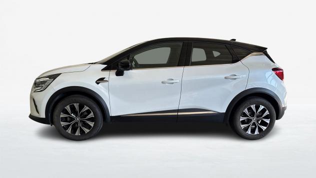 Renault Captur II 2019 1.0 TCe GPL Techno - Foto 3