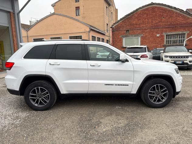 Jeep Grand Cherokee 3.0 CRD 250 CV Limited -Perfetta - Foto 4