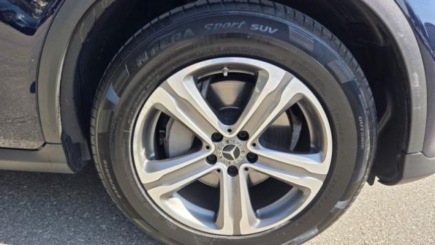 MERCEDES-BENZ GLC 250 4Matic Sport PERMUTE rif. 23762075 - Foto 6