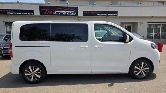 TOYOTA Proace Verso 2.0D 150 CV L1 D Executive PERMUTE 8 POSTI rif. 23992592 - Foto 5