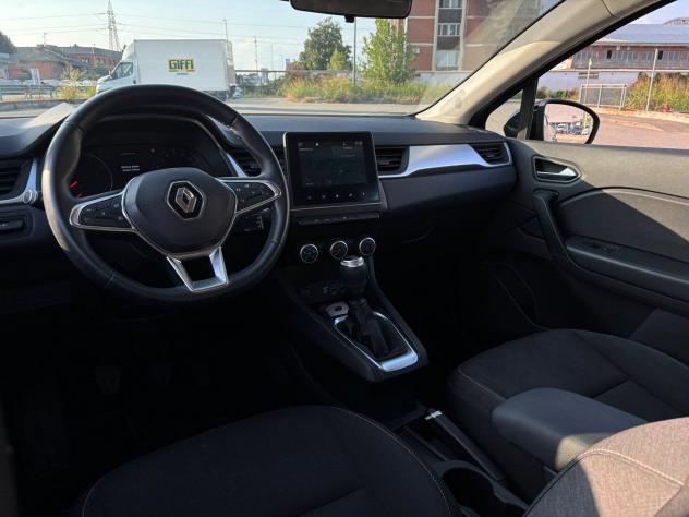 Renault Captur II 2019 1.0 TCe Zen my21 - Foto 7