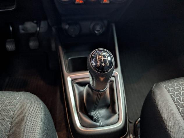Suzuki Swift VI 2020 1.2 Dualjet Hybrid Top 2WD - Foto 6