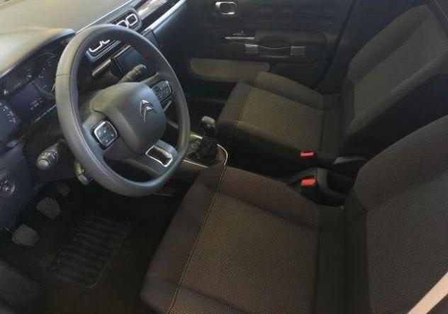 CITROEN C3 PureTech 83 S&S Max rif. 23921434 - Foto 8