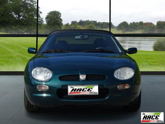 MG MG 1.8 - Foto 2