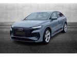AUDI Q4 e-tron Q4 SPB 35 e-tron S line edition rif. 23783032