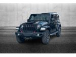 JEEP Wrangler Unlimited 2.2 Mjt II Sahara rif. 23757132