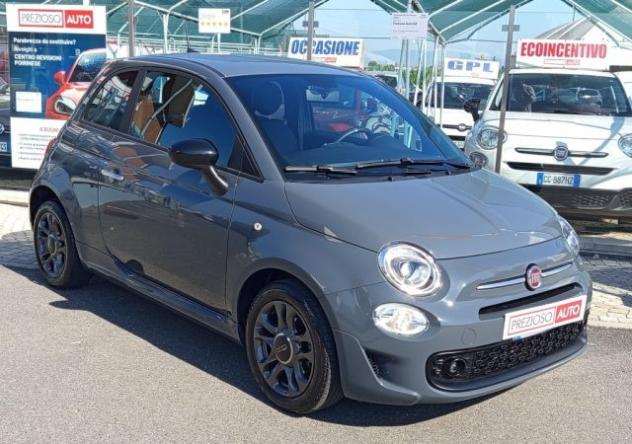 FIAT 500 1.0 Hybrid Connect rif. 22706874 - Foto 3