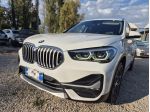 Bmw X1 sDrive18d Msport