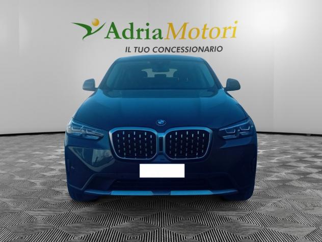 BMW X4 X4 xdrive20d mhev 48V auto - Foto 8