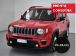 Jeep Renegade 1.6 MJet 130cv Limited