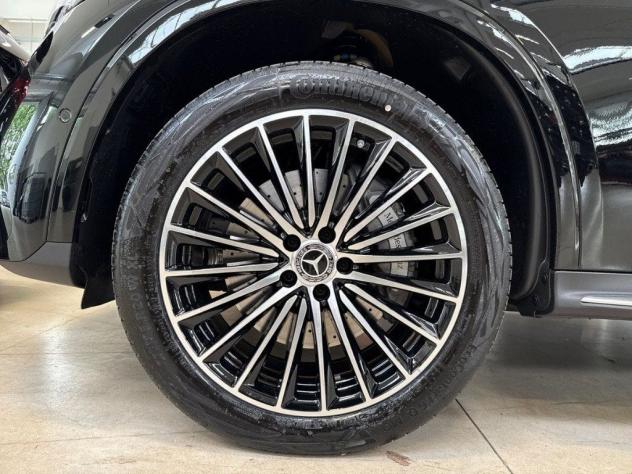 Mercedes-Benz GLC GLC 300 de 4MATIC AMG Line PREMIUM TECH - Foto 8