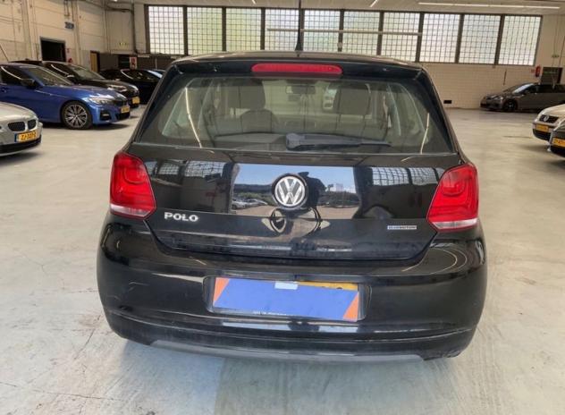 Volkswagen Polo 1.6 TDI DPF 5 porte Highline BlueMotion Technology - Foto 5