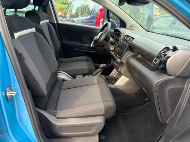CITROEN C3 Aircross PureTech 110 S&S Feel rif. 24051115 - Foto 10