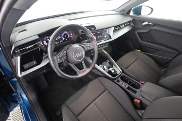 AUDI A3 A3 SPB 30 TDI S tronic Business rif. 23867747