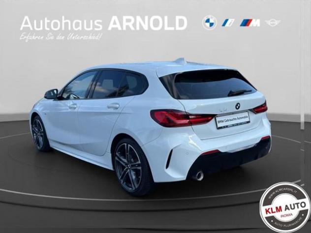 BMW 118 i 5p. M sport SELETTIVA BMW!!! rif. 23834657 - Foto 6