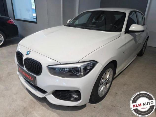 BMW 118 i 5p. M sport F20 + altre in sede rif. 24117813 - Foto 2