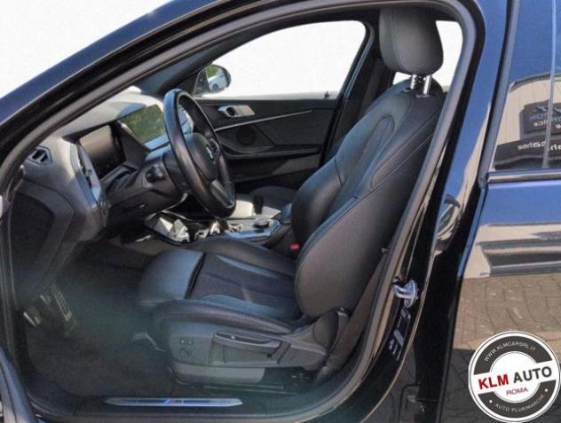 BMW 118 i 5p. M sport *SCONTO DIPENDENTI FORZE ARMATE* rif. 23837120 - Foto 9