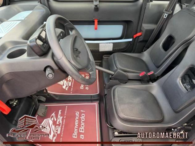 CITROEN Ami My Ami Pack Blue PREZZO REALE rif. 24122921 - Foto 10