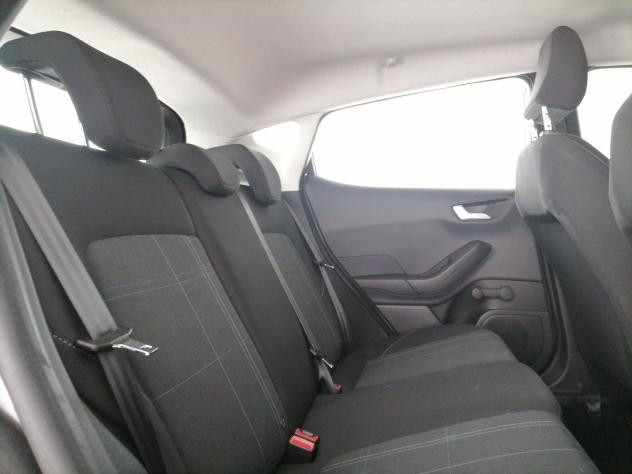 Ford Fiesta 5p 1.1 Plus 85cv my19.5 - Foto 8