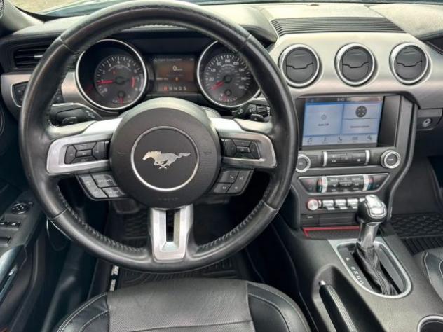 FORD Mustang Convertible 2.3 EcoBoost aut. rif. 24160027 - Foto 9