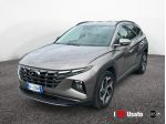 Hyundai Tucson III 2021 1.6 hev Exellence Leather Pack 2wd auto
