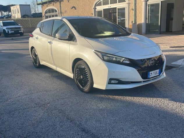 Nissan Leaf e+ Tekna PRO PILOT PARK 40 KWH - Foto 3