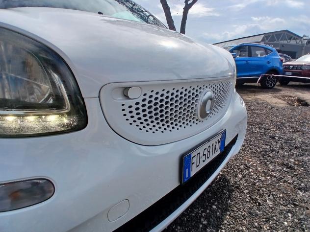Smart fortwo 70 1.0 Passion - Foto 10