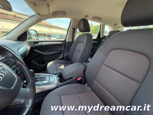 AUDI Q5 2.0 TDI 170 CV quattro S tronic rif. 23722631 - Foto 9