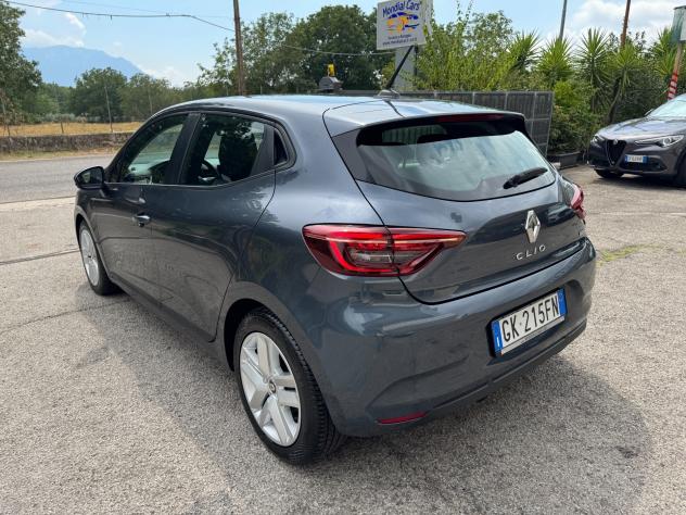 Renault Clio Full Hybrid E-Tech 140 CV 5 porte Intens - Foto 7