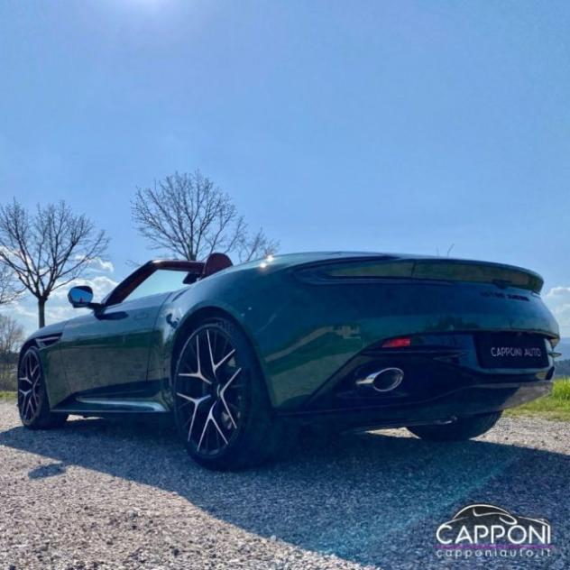 ASTON MARTIN DB12 V8 Volante rif. 23794778 - Foto 4
