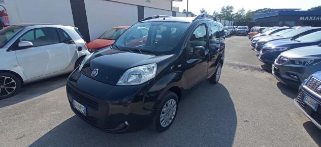 Fiat Qubo SENZA BUSTA PAGA - Foto 5