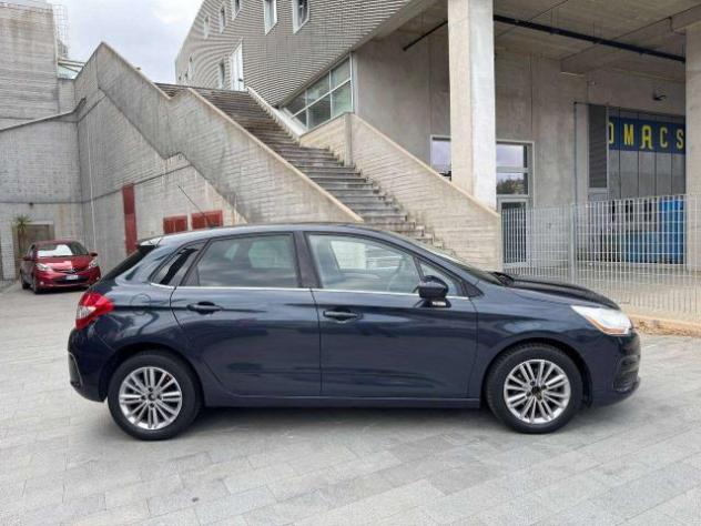 Citroen C4 1.6 e-hdi Seduction-UNICO PROPRIETARIO KM ORIGINALI - Foto 7