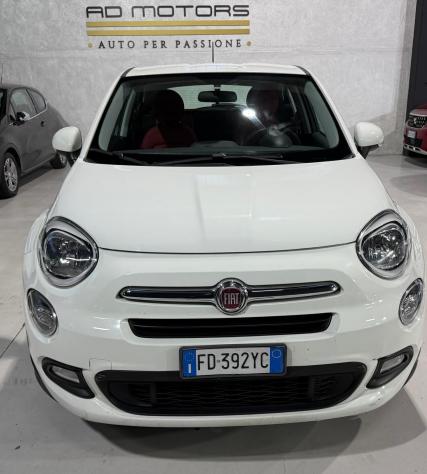 Fiat 500X Navigatore Diesel Manuale Neopatentati - Foto 2