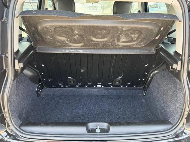 FIAT Panda 1.0 FireFly S&S Hybrid - Foto 10