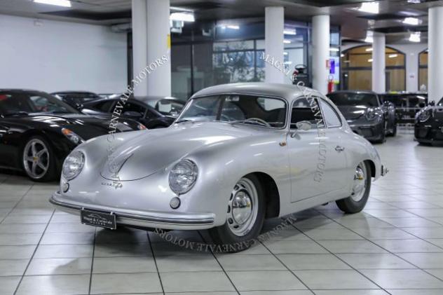 PORSCHE 356 PRE A | MATCHING | FOR COLLECTORS rif. 23689069 - Foto 3