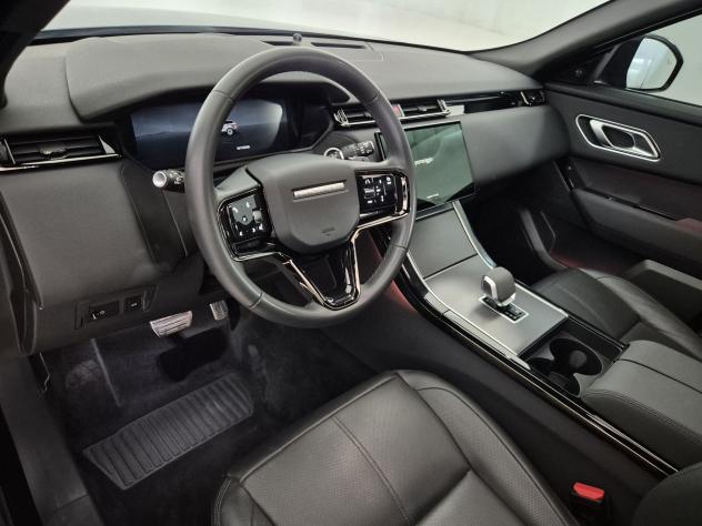 Land Rover Range Rover Velar 2024 2.0d i4 mhev Dynamic SE 4wd 204c - Foto 6
