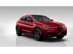 Alfa Romeo Stelvio Diesel 210cv Veloce