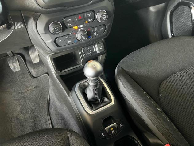 Jeep Renegade 1.0 T3 Night Eagle - Foto 8