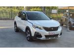 Peugeot 3008 BlueHDi 120 S&S Allure