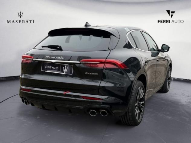 MASERATI Grecale MY26 MHEV 250 CV AWD rif. 23229415 - Foto 5