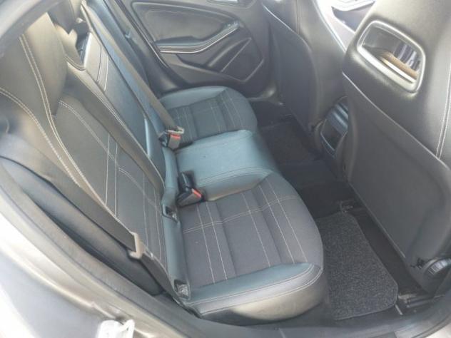 MERCEDES-BENZ GLA 200 d Automatic Sport Navig Misto pelle Retroc.Sensori rif. 23956983 - Foto 7